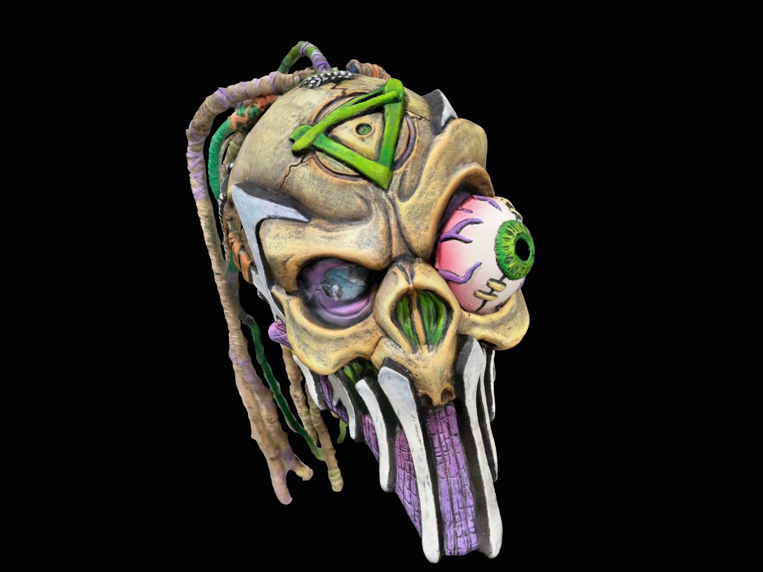 Preview artwork for Popeye Skinny